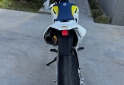 Motos - Husqvarna 701 supermoto 2018 Nafta 14000Km - En Venta