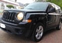 Camionetas - Jeep Patriot Sport 2.0 4x2 2013 Nafta 144000Km - En Venta