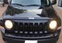 Camionetas - Jeep Patriot Sport 2.0 4x2 2013 Nafta 144000Km - En Venta