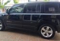 Camionetas - Jeep Patriot Sport 2.0 4x2 2013 Nafta 144000Km - En Venta