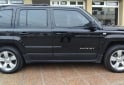 Camionetas - Jeep Patriot Sport 2.0 4x2 2013 Nafta 144000Km - En Venta