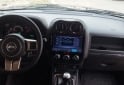 Camionetas - Jeep Patriot Sport 2.0 4x2 2013 Nafta 144000Km - En Venta