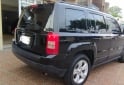 Camionetas - Jeep Patriot Sport 2.0 4x2 2013 Nafta 144000Km - En Venta