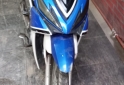 Motos - Gilera Smash 2020 Nafta 111111Km - En Venta