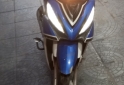 Motos - Gilera Smash 2020 Nafta 111111Km - En Venta
