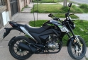Motos - Motomel Sirius 190 2026 Nafta 1500Km - En Venta