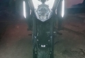 Motos - Motomel Sirius 190 2026 Nafta 1500Km - En Venta