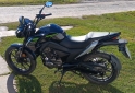 Motos - Motomel Sirius 190 2026 Nafta 1500Km - En Venta