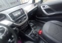 Autos - Peugeot Feline 208 2017 Nafta 81000Km - En Venta