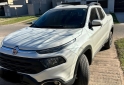 Camionetas - Fiat Toro 2020 Nafta 196000Km - En Venta