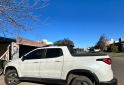 Camionetas - Fiat Toro 2020 Nafta 196000Km - En Venta