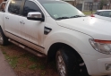 Camionetas - Ford Xlt 2013 Diesel 200000Km - En Venta
