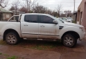 Camionetas - Ford Xlt 2013 Diesel 200000Km - En Venta