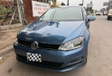 Autos - Volkswagen Golf Comfortline DSG 2015 Nafta 178700Km - En Venta