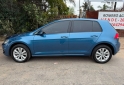 Autos - Volkswagen Golf Comfortline DSG 2015 Nafta 178700Km - En Venta