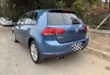 Autos - Volkswagen Golf Comfortline DSG 2015 Nafta 178700Km - En Venta