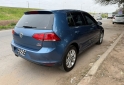 Autos - Volkswagen Golf Comfortline DSG 2015 Nafta 178700Km - En Venta