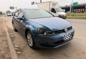 Autos - Volkswagen Golf Comfortline DSG 2015 Nafta 178700Km - En Venta