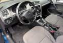 Autos - Volkswagen Golf Comfortline DSG 2015 Nafta 178700Km - En Venta