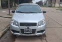 Autos - Chevrolet Aveo g3 ls 2012 Nafta 104000Km - En Venta