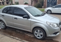 Autos - Chevrolet Aveo g3 ls 2012 Nafta 104000Km - En Venta