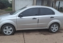 Autos - Chevrolet Aveo g3 ls 2012 Nafta 104000Km - En Venta