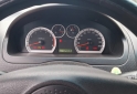 Autos - Chevrolet Aveo g3 ls 2012 Nafta 104000Km - En Venta
