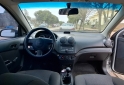 Autos - Chevrolet Aveo g3 ls 2012 Nafta 104000Km - En Venta