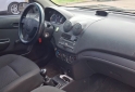 Autos - Chevrolet Aveo g3 ls 2012 Nafta 104000Km - En Venta