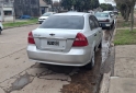 Autos - Chevrolet Aveo g3 ls 2012 Nafta 104000Km - En Venta