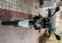 Motos - Yamaha Ybr 2021 2021 Nafta 17000Km - En Venta