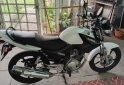 Motos - Yamaha Ybr 2021 2021 Nafta 17000Km - En Venta