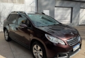 Autos - Peugeot 2008 2017 Nafta 141000Km - En Venta