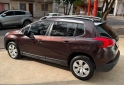 Autos - Peugeot 2008 2017 Nafta 141000Km - En Venta