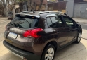 Autos - Peugeot 2008 2017 Nafta 141000Km - En Venta