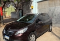 Autos - Peugeot 2008 2017 Nafta 141000Km - En Venta