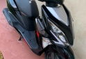 Motos - Honda Elite 2018 Nafta 400Km - En Venta