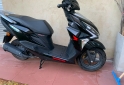 Motos - Honda Elite 2018 Nafta 400Km - En Venta