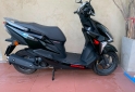 Motos - Honda Elite 2018 Nafta 400Km - En Venta