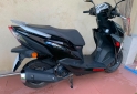 Motos - Honda Elite 2018 Nafta 400Km - En Venta