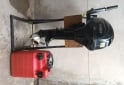 Otros (N�utica) - Hidea 15hp - En Venta