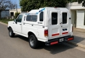 Camionetas - Ford f  100 1992 Nafta 111Km - En Venta