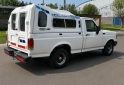 Camionetas - Ford f  100 1992 Nafta 111Km - En Venta