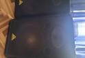 Instrumentos Musicales - VENDO CAJAS BEHRINGER EUROLIVE 15" - En Venta