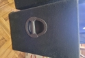 Instrumentos Musicales - VENDO CAJAS BEHRINGER EUROLIVE 15" - En Venta