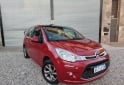 Autos - Citroen C3 2017 Nafta 100000Km - En Venta