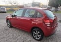 Autos - Citroen C3 2017 Nafta 100000Km - En Venta