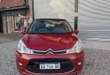 Autos - Citroen C3 2017 Nafta 100000Km - En Venta