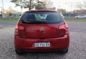 Autos - Citroen C3 2017 Nafta 100000Km - En Venta
