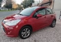 Autos - Citroen C3 2017 Nafta 100000Km - En Venta